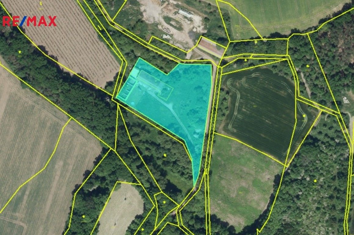 Prodej zemědělská usedlost - Tuchořice, 300 m²