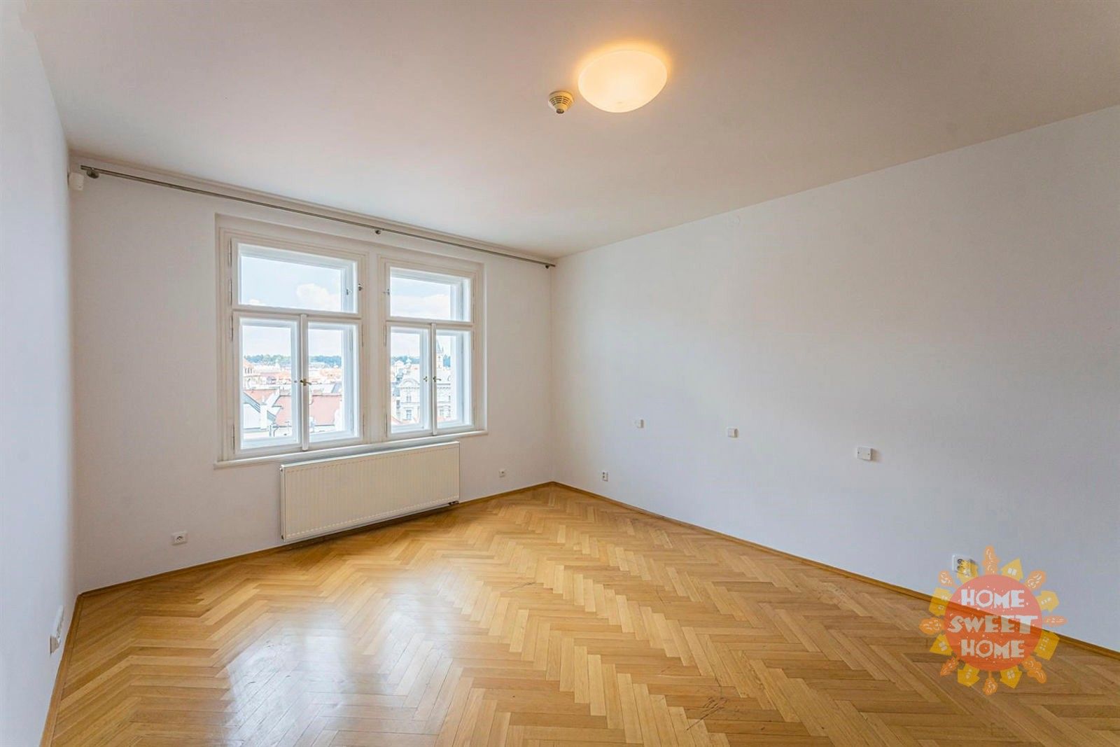 Pronájem byt 2+kk - Na Perštýně, Praha, 73 m²