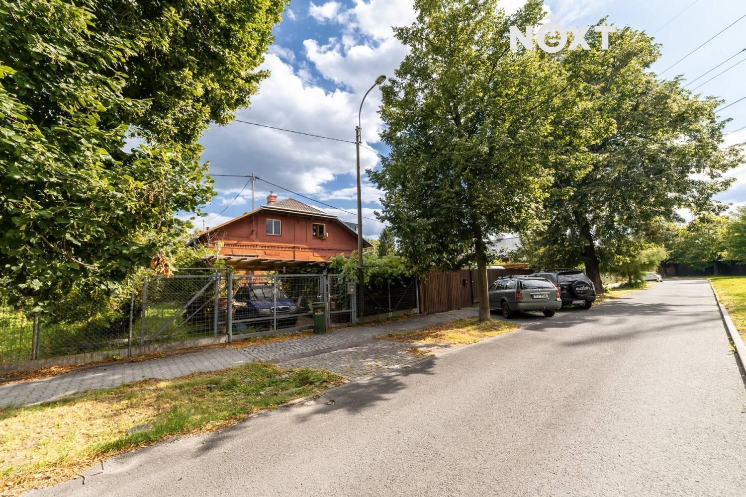 Rodinné domy, Erbenova 527, Ostrava Vítkovice, 85 m² - 1