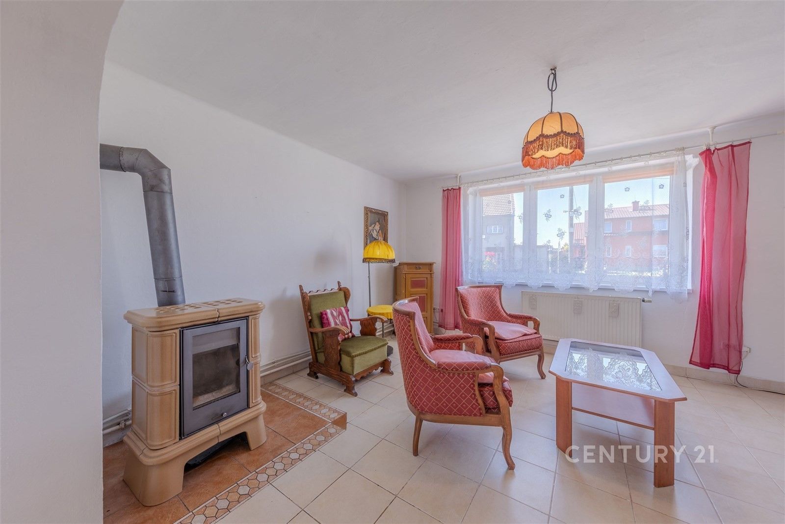 Prodej rodinný dům - Polkovice, 165 m² - 2