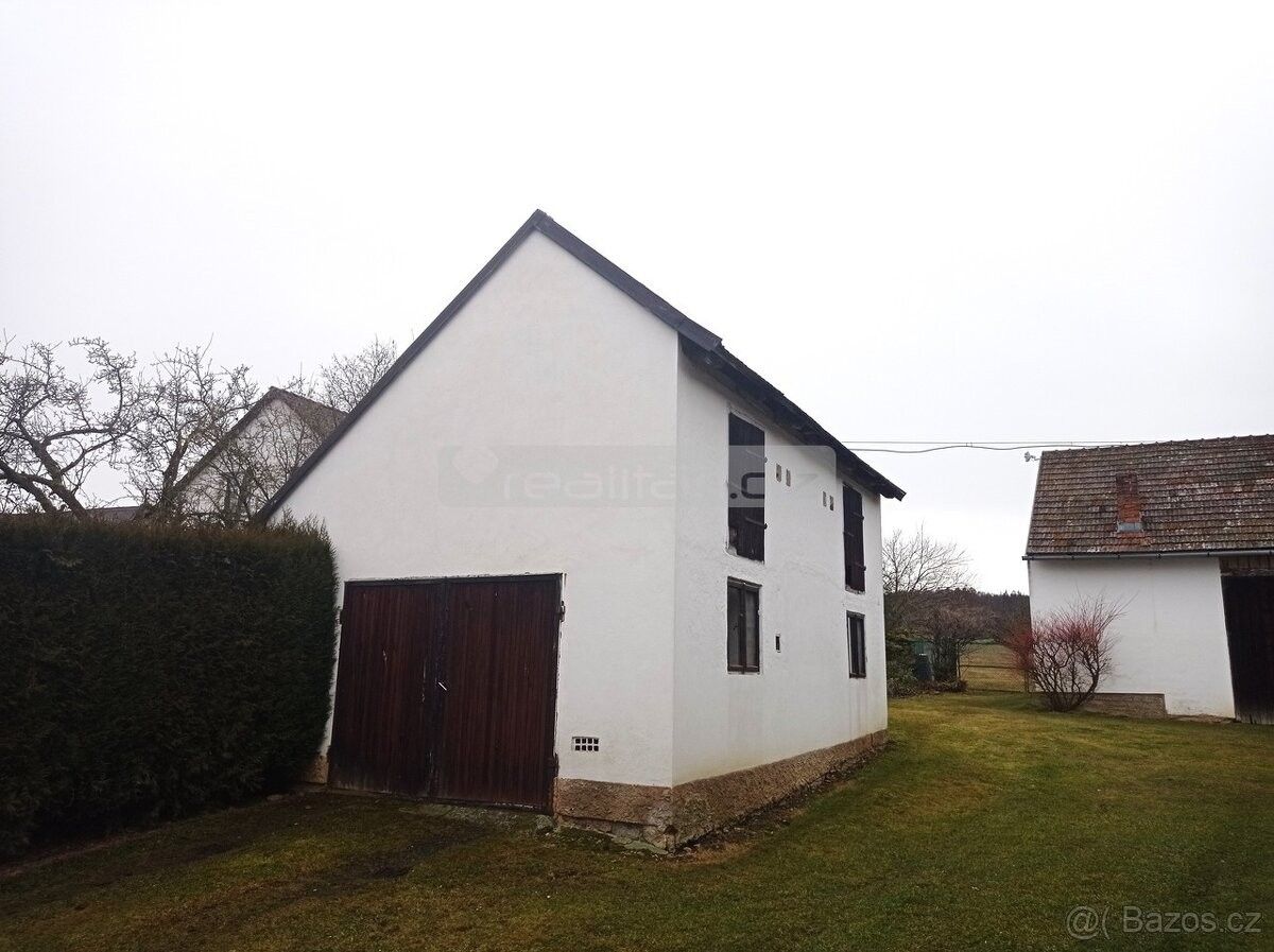 Pronájem rodinný dům - Blovice, 336 01