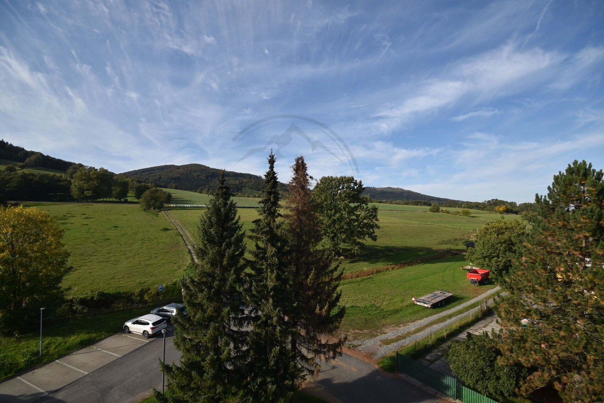 Byt 3+1 · 70 m² · Česká Ves - 4