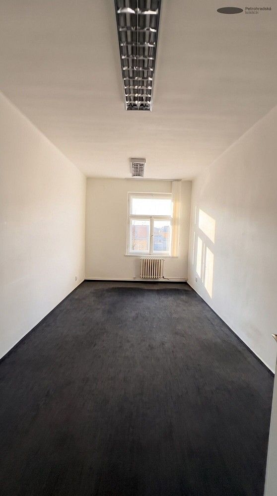 Kancelář · 18 m² · Praha - Holešovice, okres Praha 7, Hlavní město Praha - 3