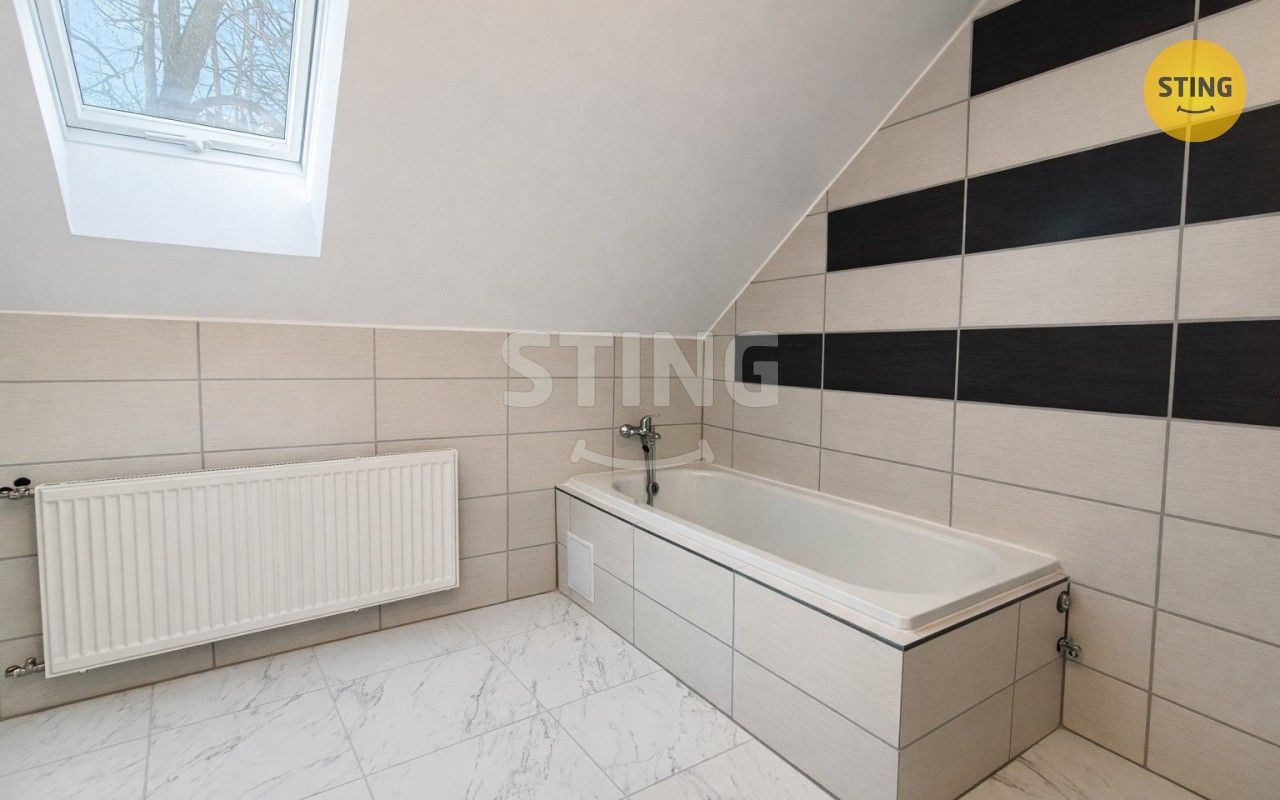 Pronájem rodinný dům - Dětmarovice, 433 m²