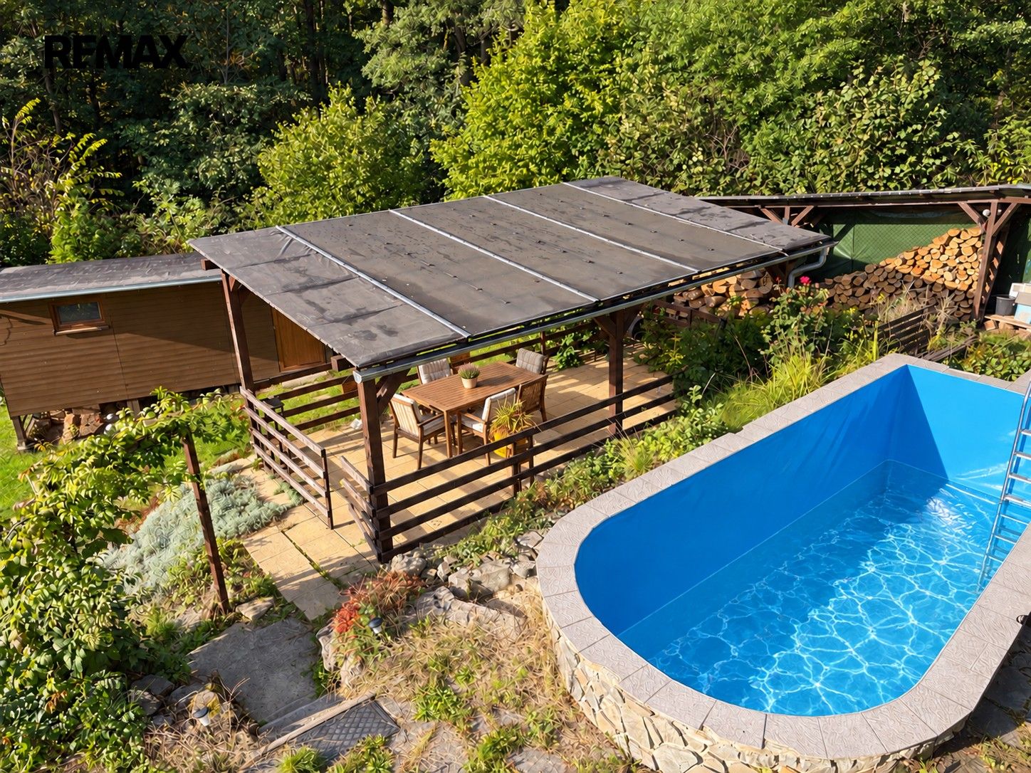 Chalupa · 183 m² · Krásný Les Damice - 3