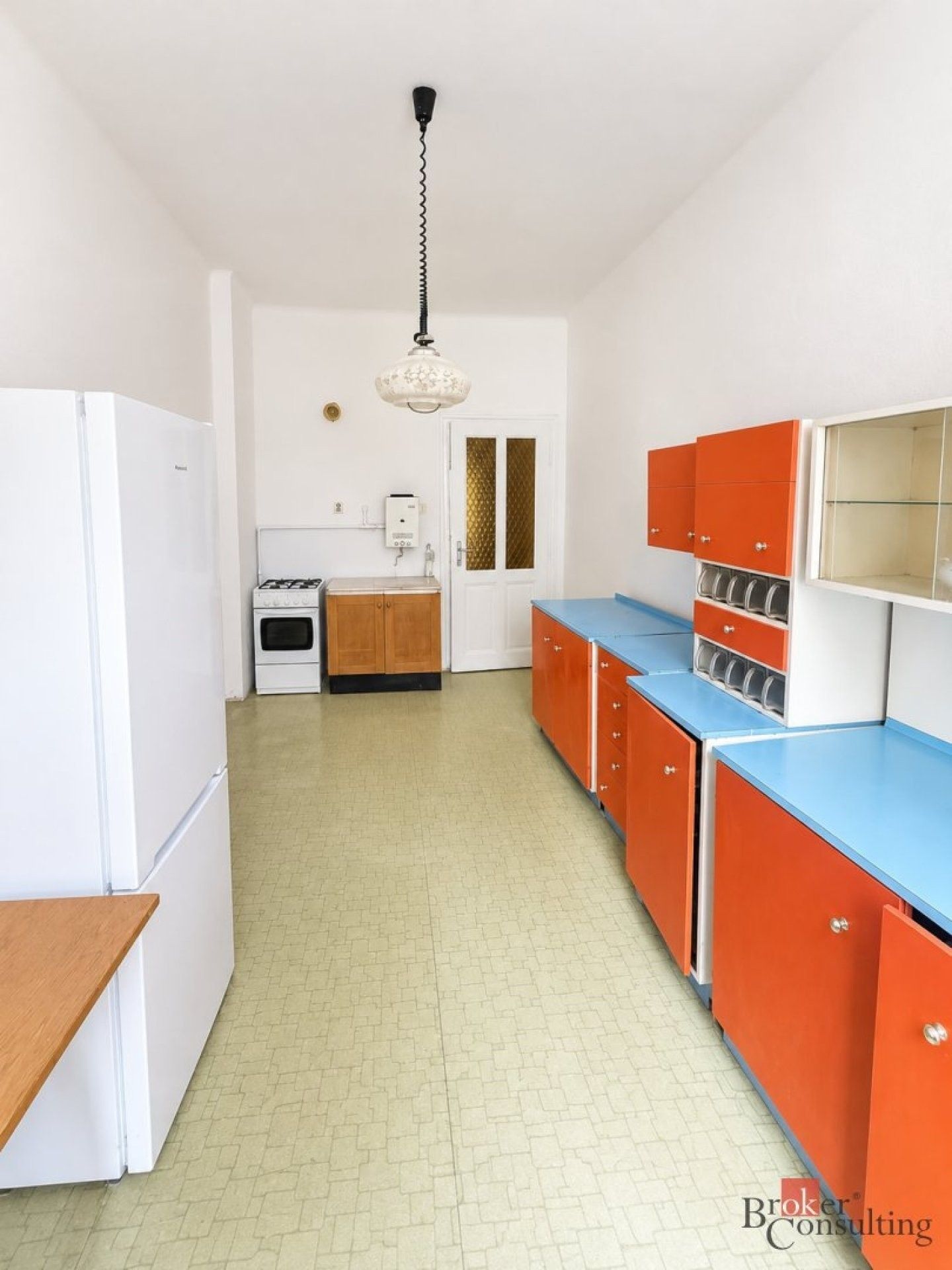 Pronájem byt 2+1 - Jaselská, Praha, 81 m² - 5