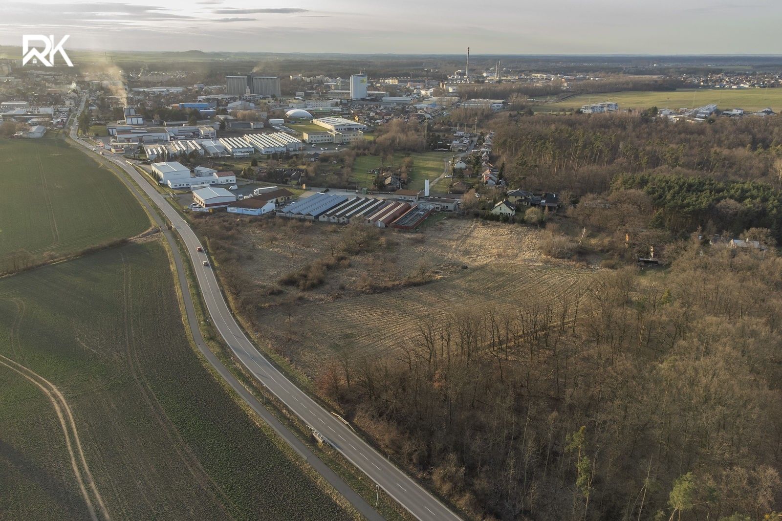 Prodej komerční pozemek - Kolín, 7 m²