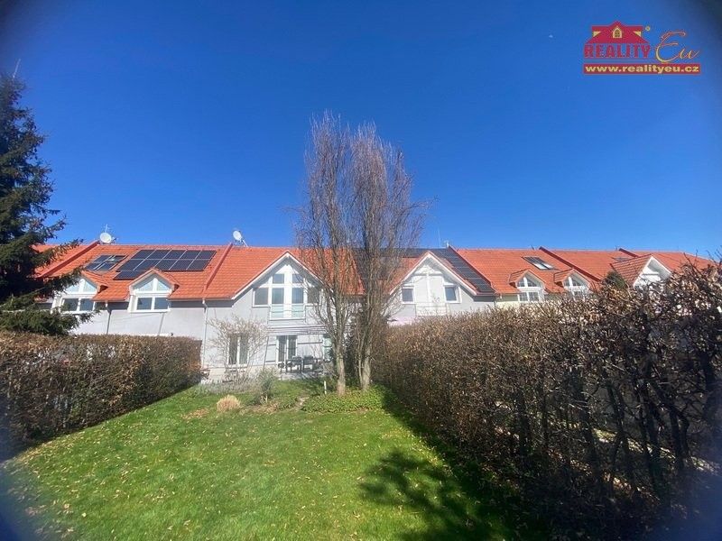 Prodej rodinný dům - Ve Dvoře, Poděbrady, 160 m²