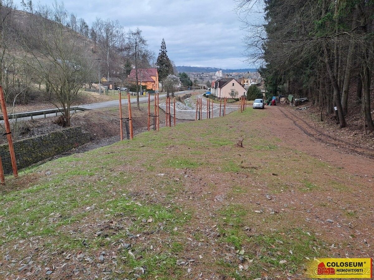 Pozemky pro bydlení, Letovice, 679 61