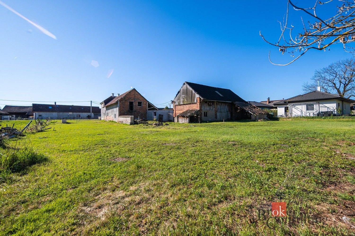 Prodej pozemek pro bydlení - Králíky - Podoliby, okres Hradec Králové, Královéhradecký kraj - 5