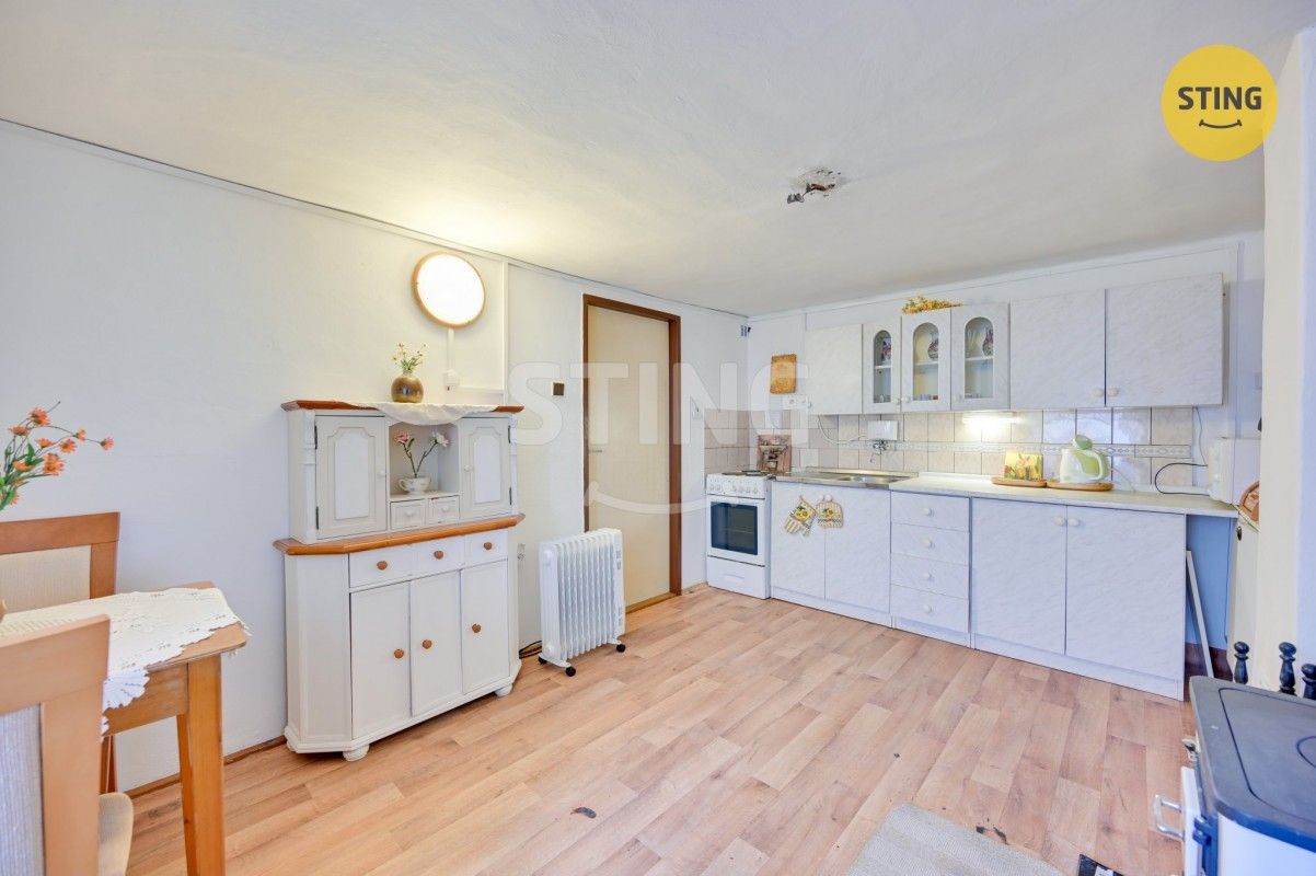 Prodej chalupa - Vranová Lhota, 150 m² - 5