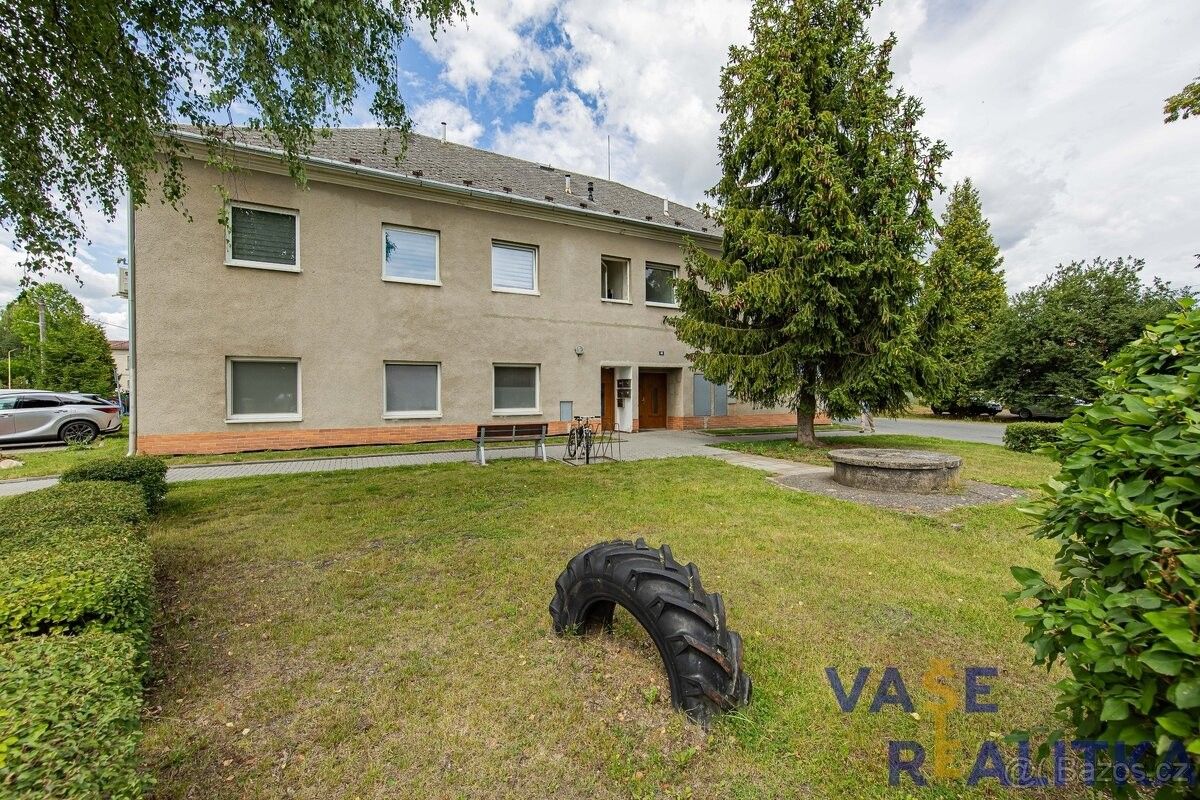 Byty, Postřelmov, 789 69