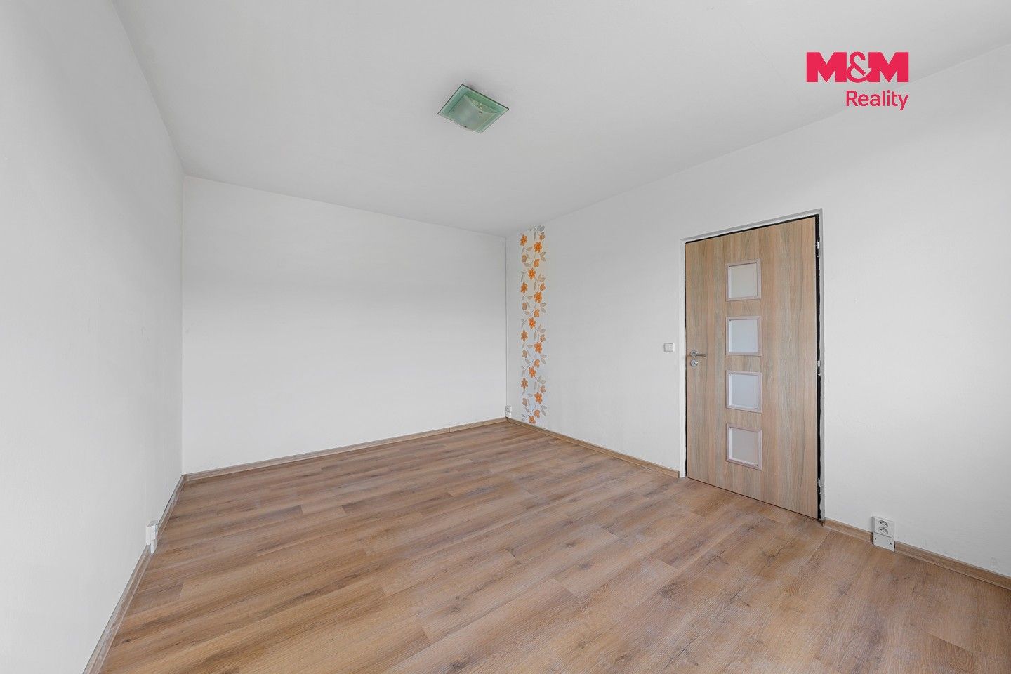 Pronájem byt 1+1 - Šípková, Ústí nad Labem, 33 m² - 5