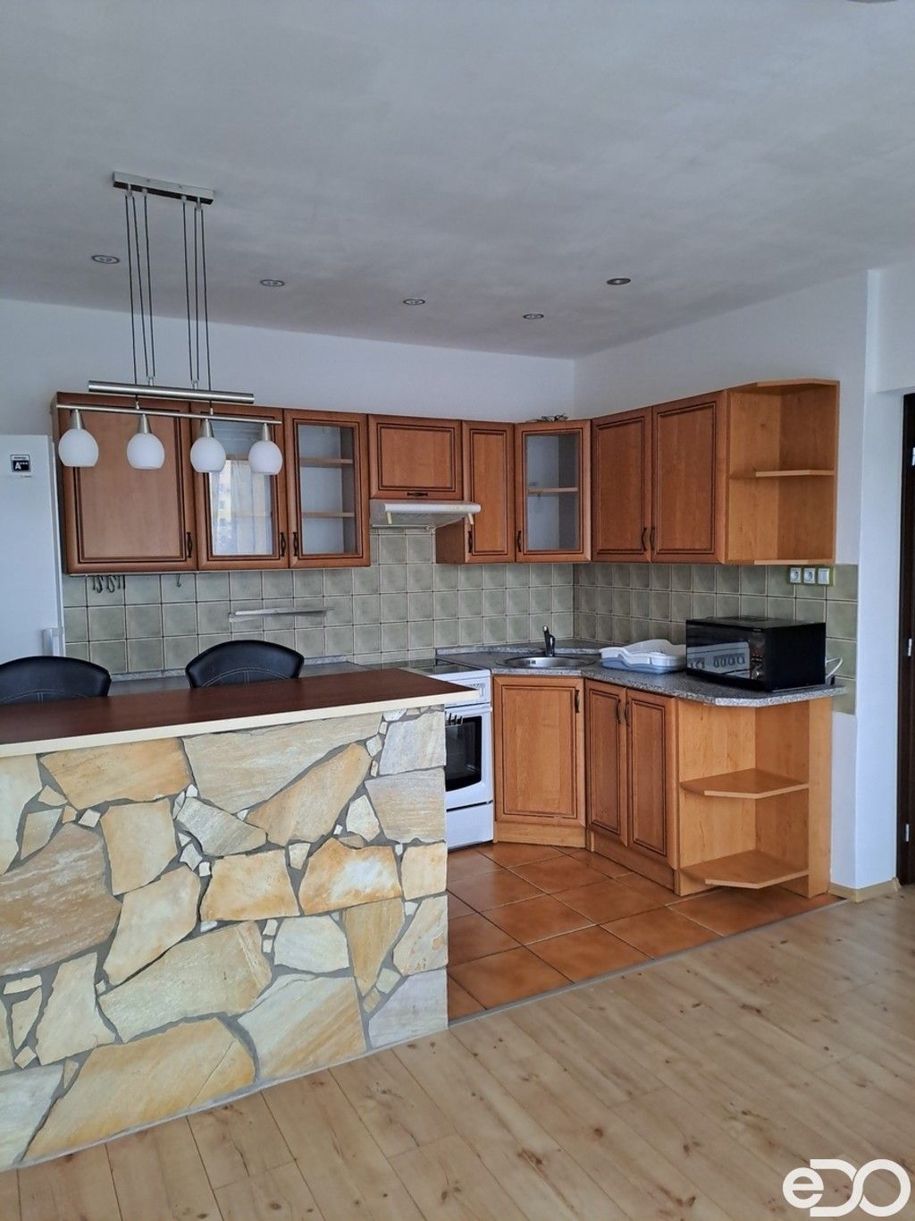 Pronájem byt 2+kk - N. Frýda, České Budějovice, 44 m²