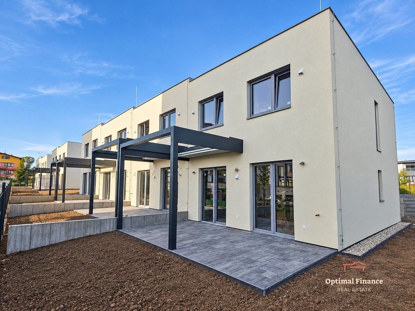 Prodej rodinný dům - Krásnopolská, Ostrava, 129 m² - 2