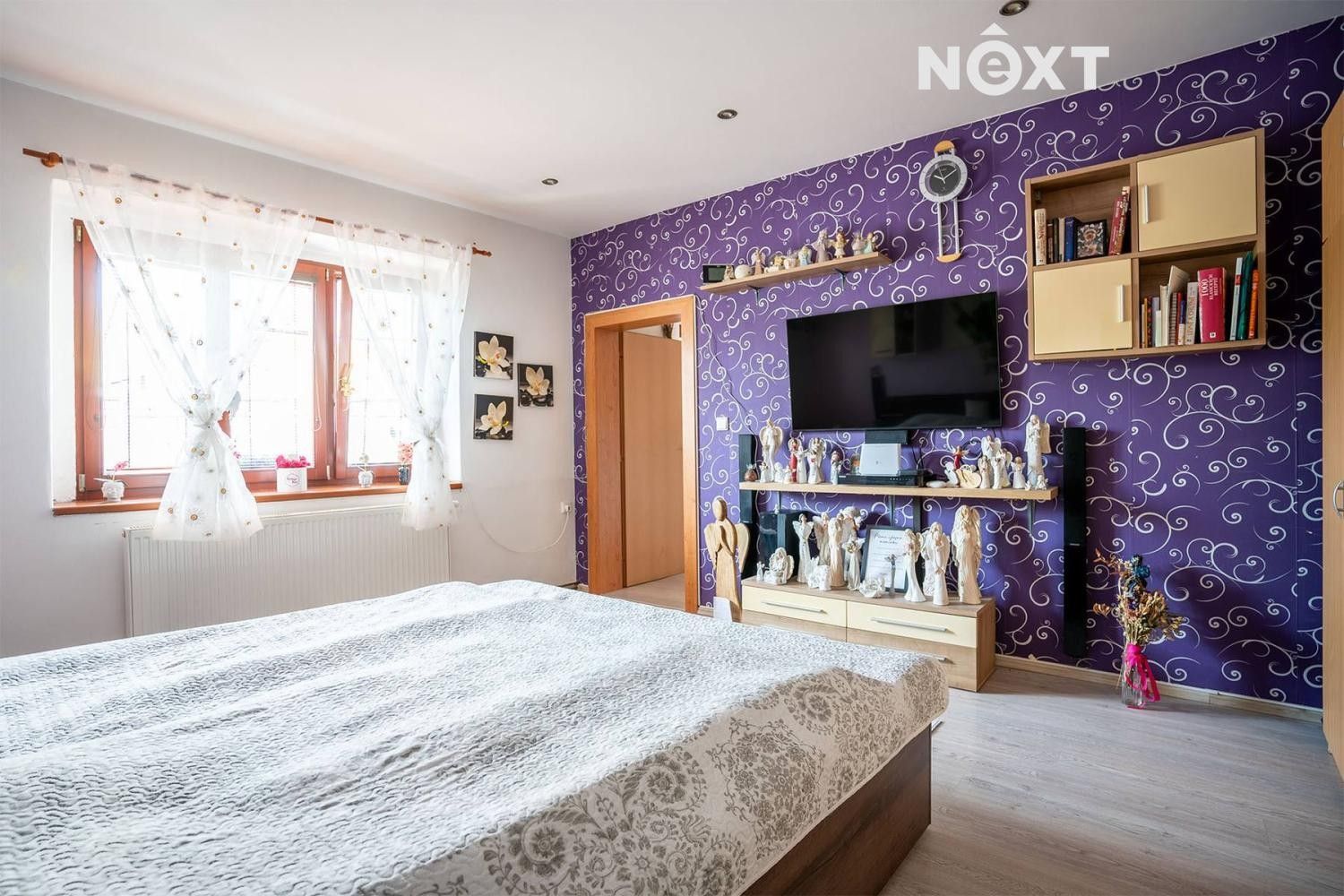 Rodinné domy, Na Ležánkách, Pardubice, 119 m²