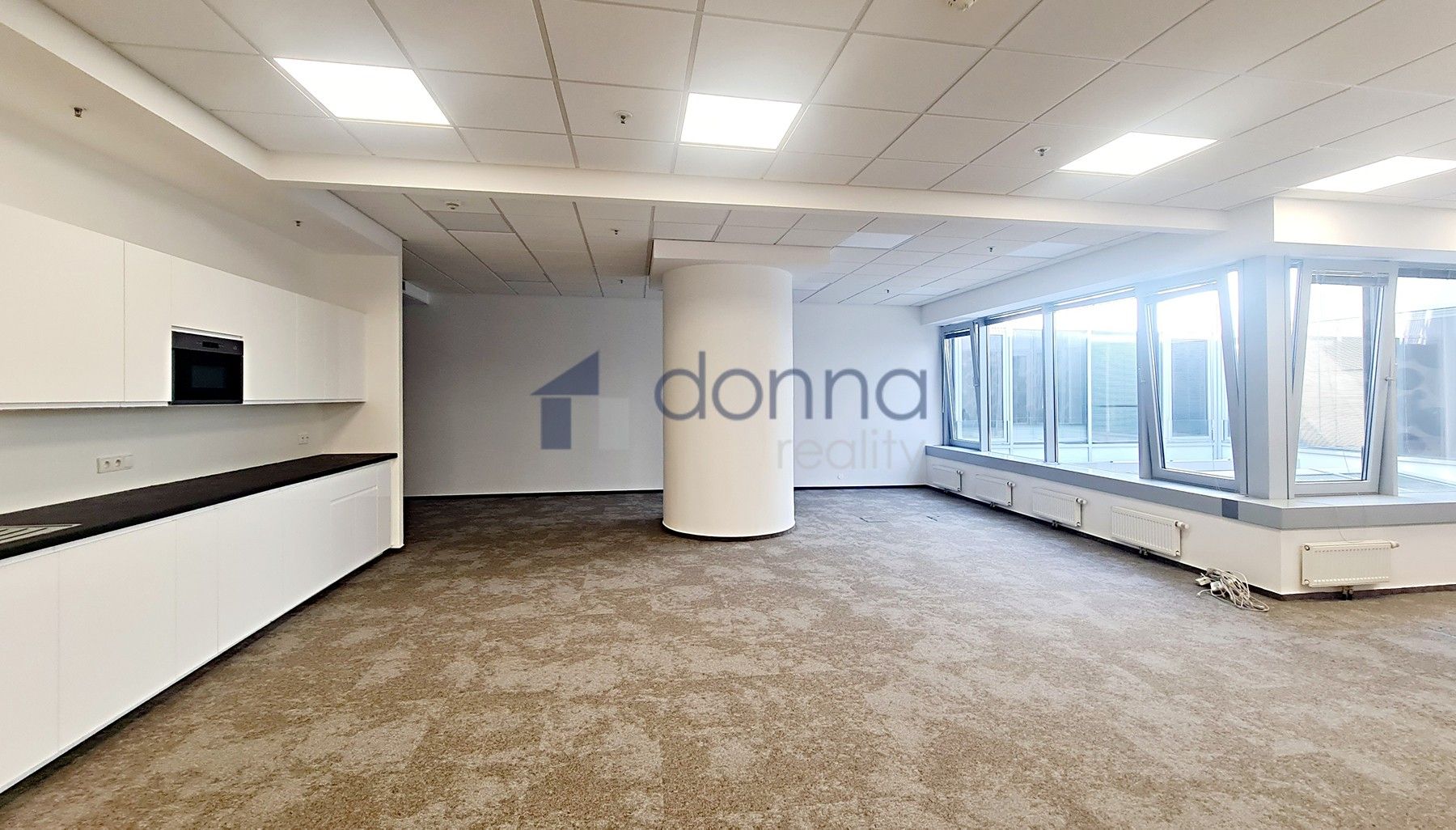 Kanceláře, Václavské náměstí, Praha, 103 m²