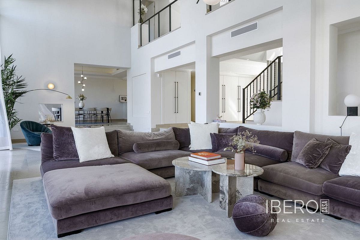 Prodej rodinný dům - Benahavís, ES, 700 m² - 5