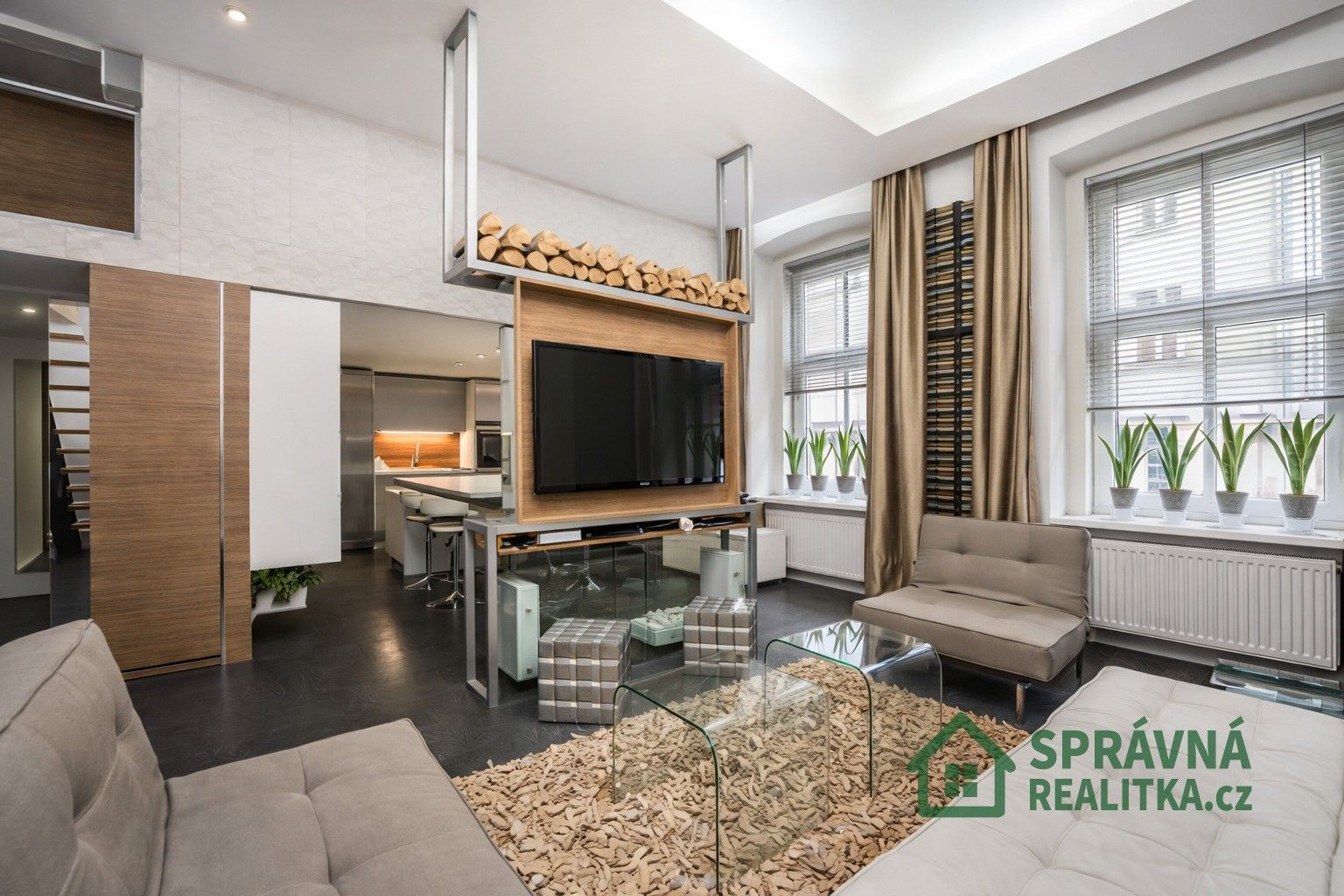 2+1, Skrétova 775, Plzeň Jižní Předměstí, 88 m² - 1