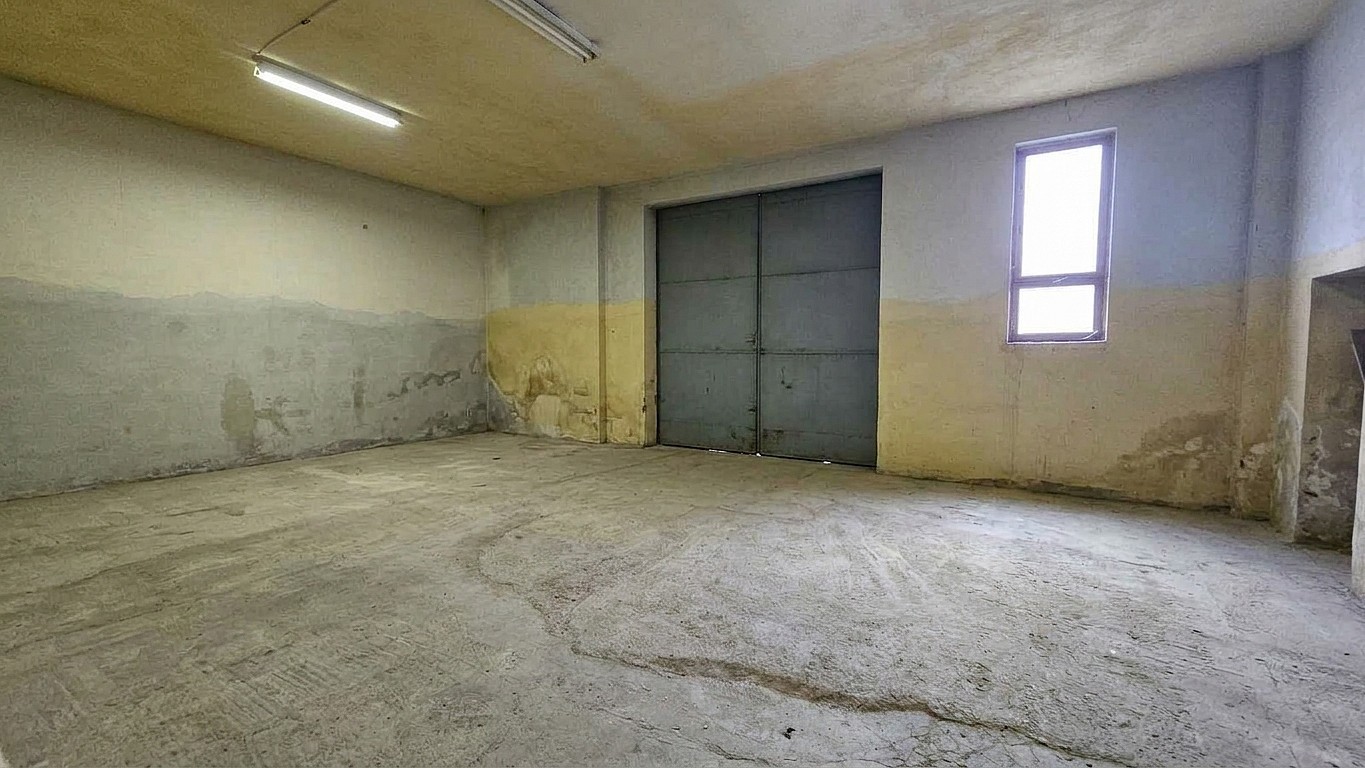 Sklad · 70 m² · Nádražní, Letovice, okres Blansko - 3