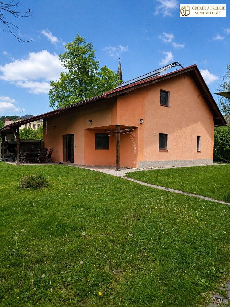 Rodinný dům, 170 m²