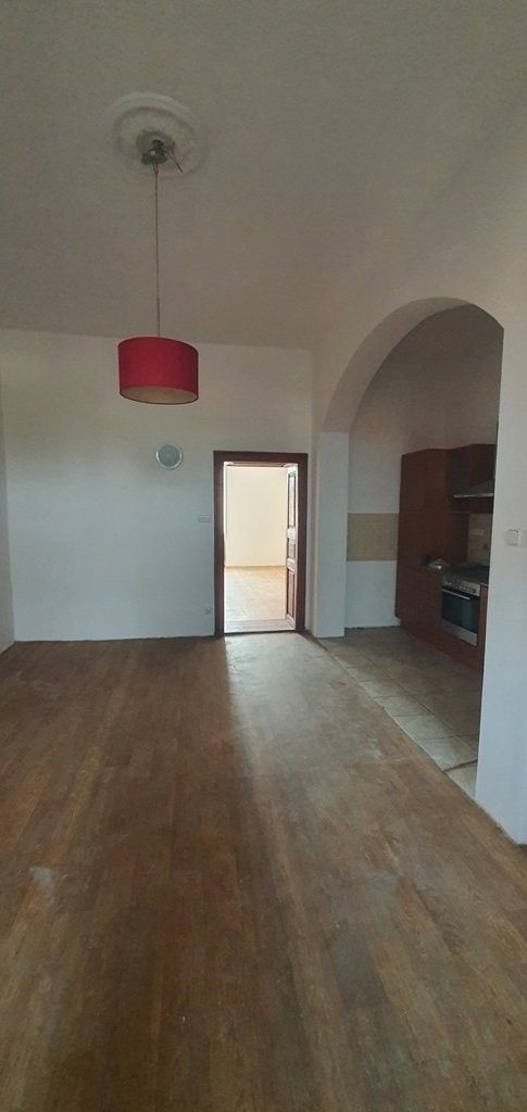 Byt 3+1 · 120 m² · U Bechyňské dráhy, Tábor - 4