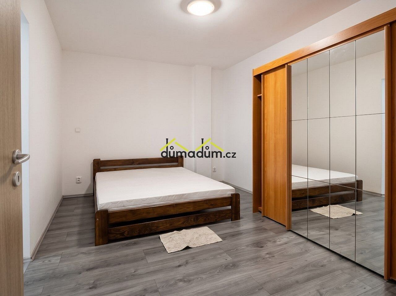 Byt 2+kk, 45 m²