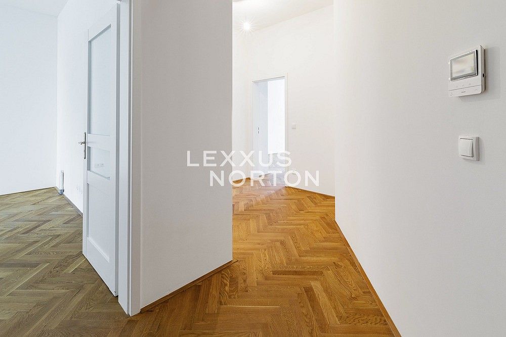 Byt 2+kk · 59 m² · Praha - Vršovice, okres Praha 10, Hlavní město Praha - 3