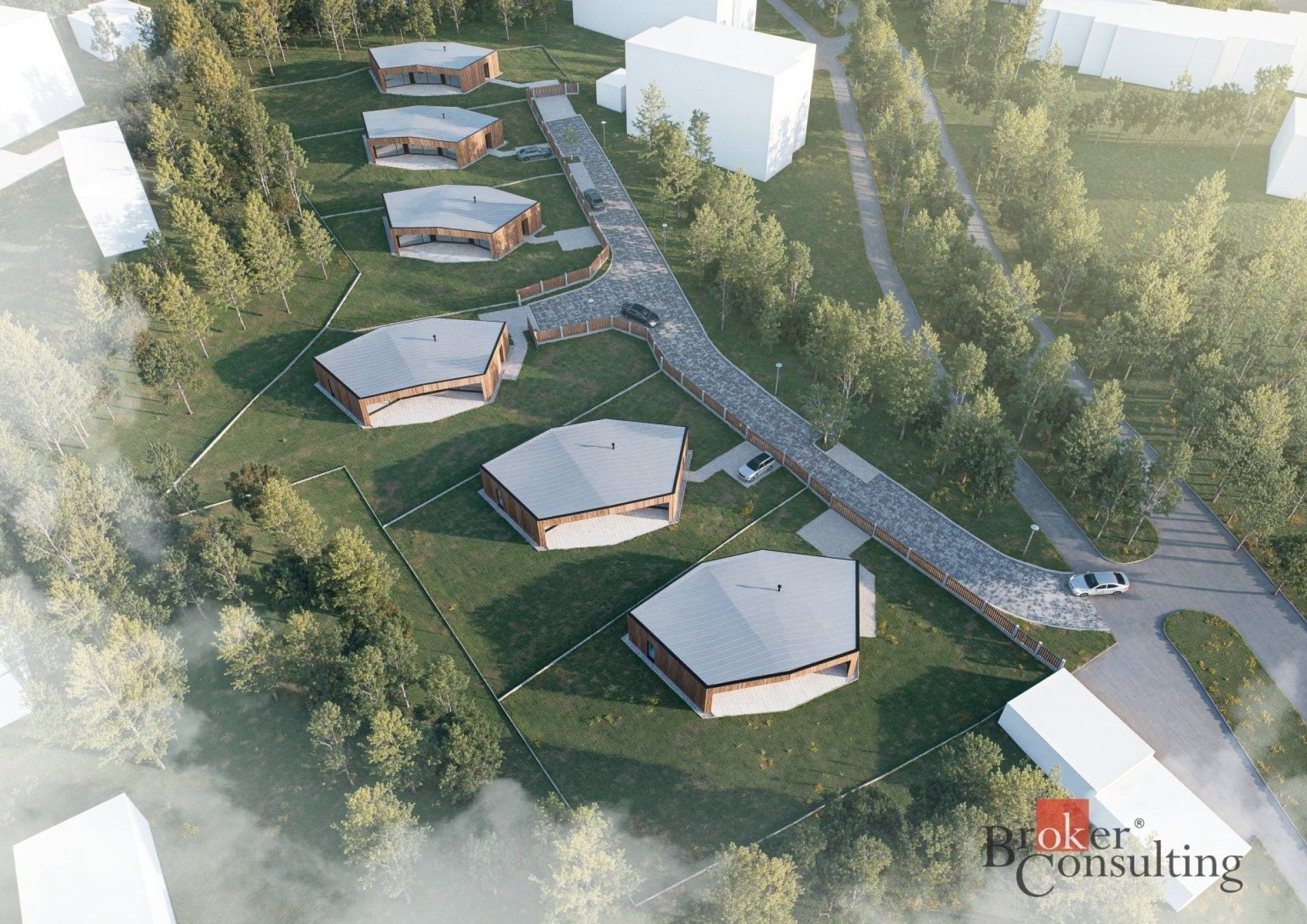 Dům, 137 m²