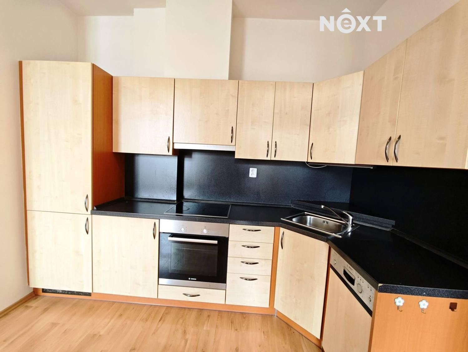 3+kk, Černý Důl Fořt, 62 m² - 2