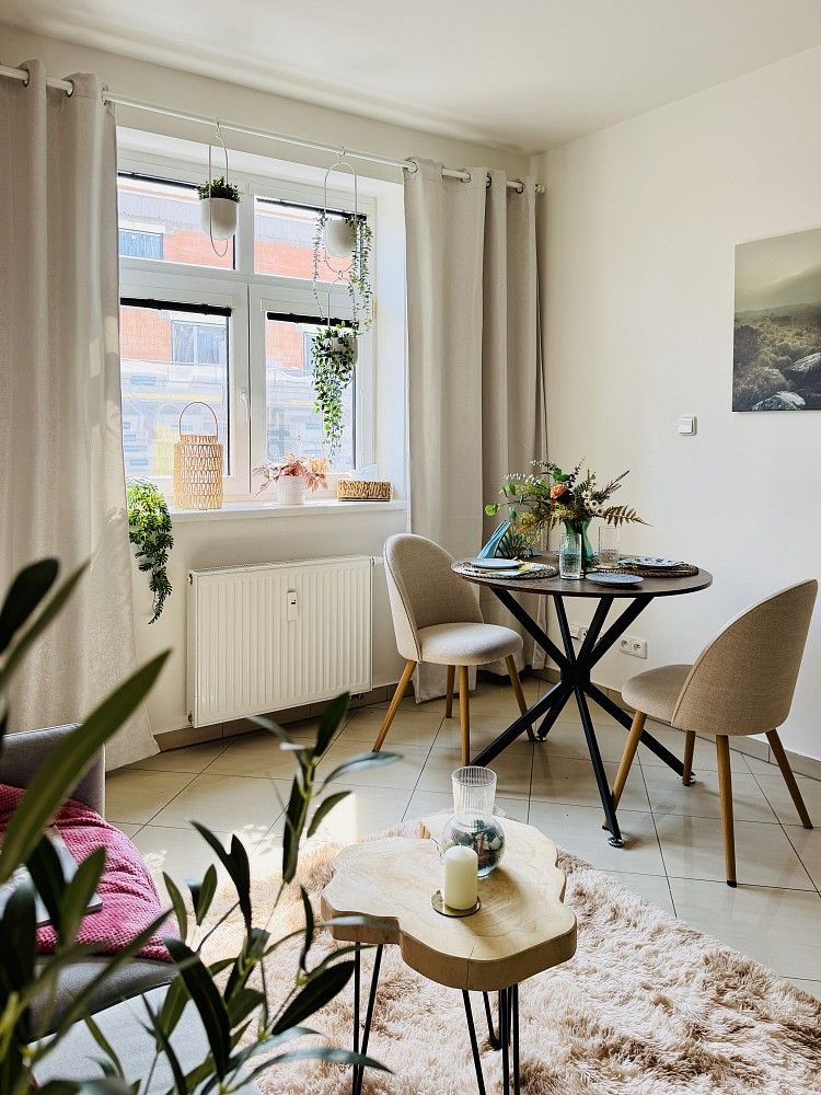 1+kk, Svitavská, Brno - Husovice, 35 m² - 2