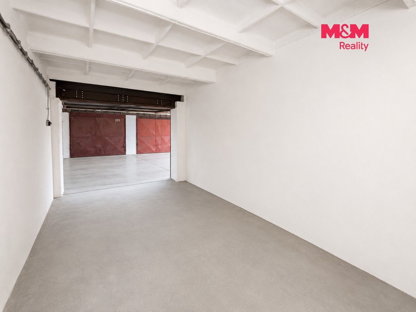 Nemovitost · 17 m² · Bellevue, Kladno - 3