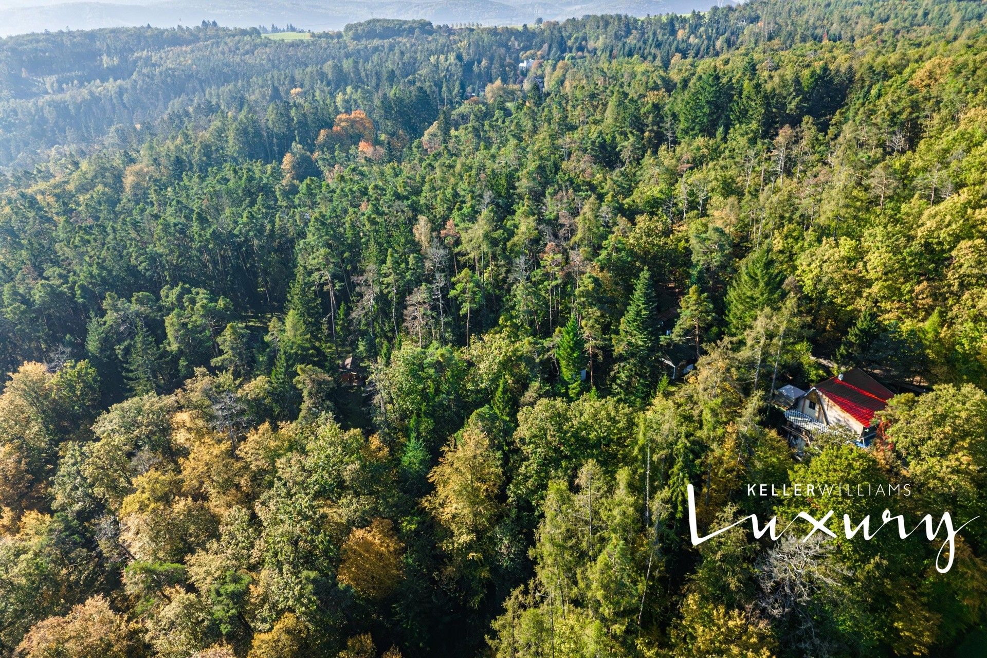 Prodej chata - Masečín, Štěchovice, 102 m²