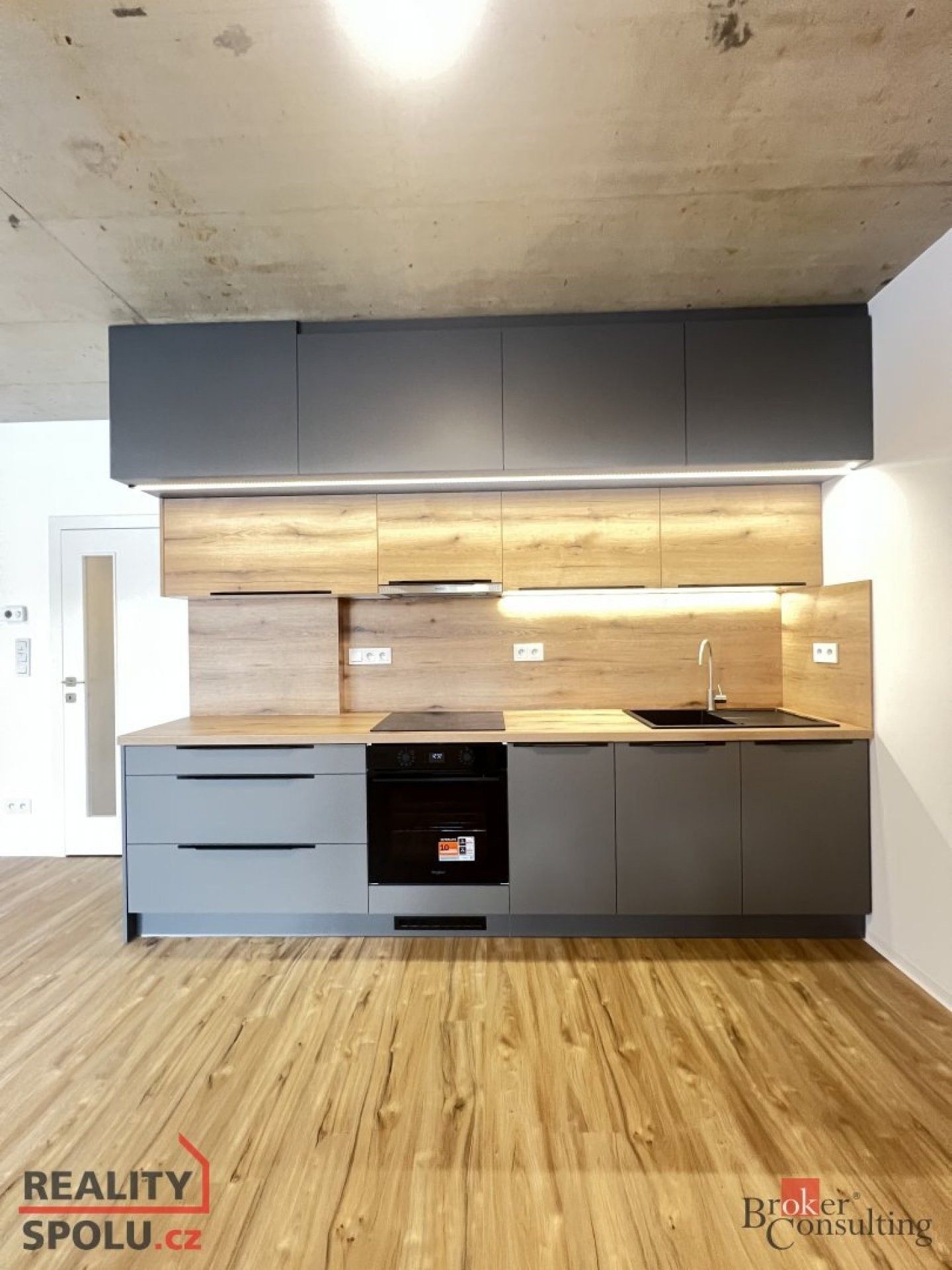 1+kk, Polní,Liberec (nečleněné město),Liberec, 34 m²