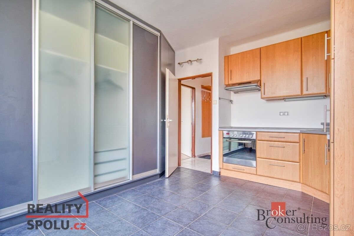Pronájem byt - České Budějovice, 370 04