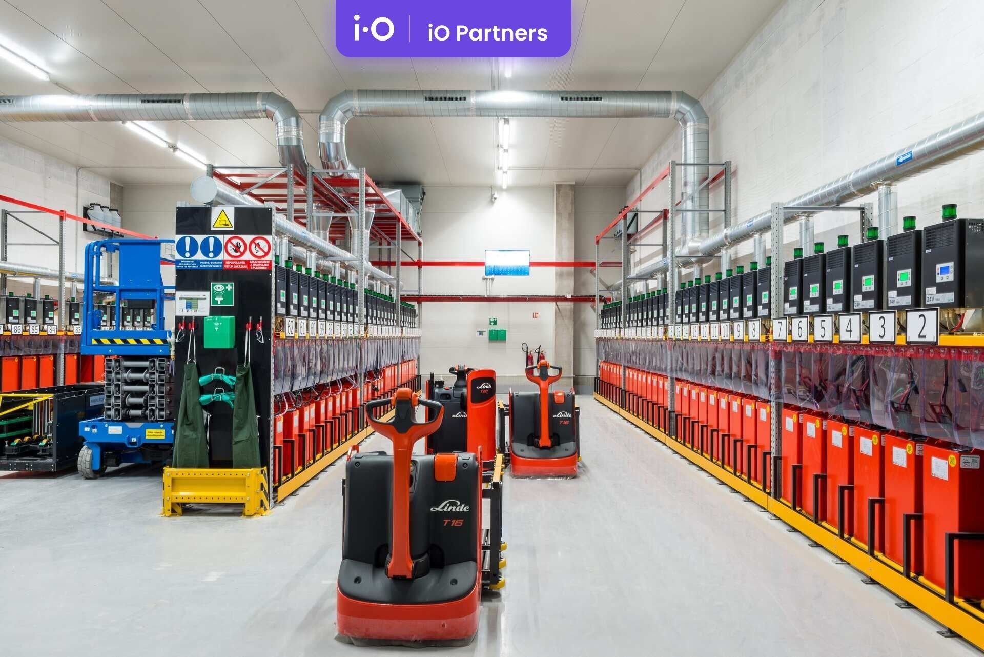 Sklady, Potoční, Úžice, 3 m²