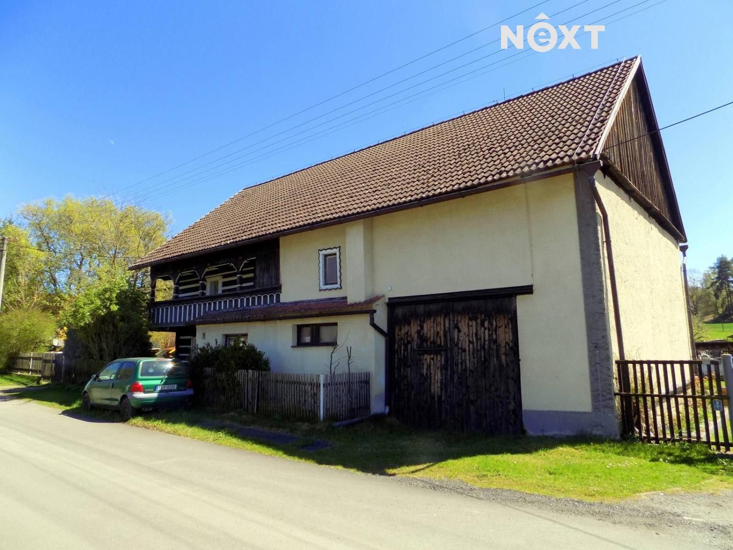 Rodinný dům · 331 m² · Skalka u Doks - 3