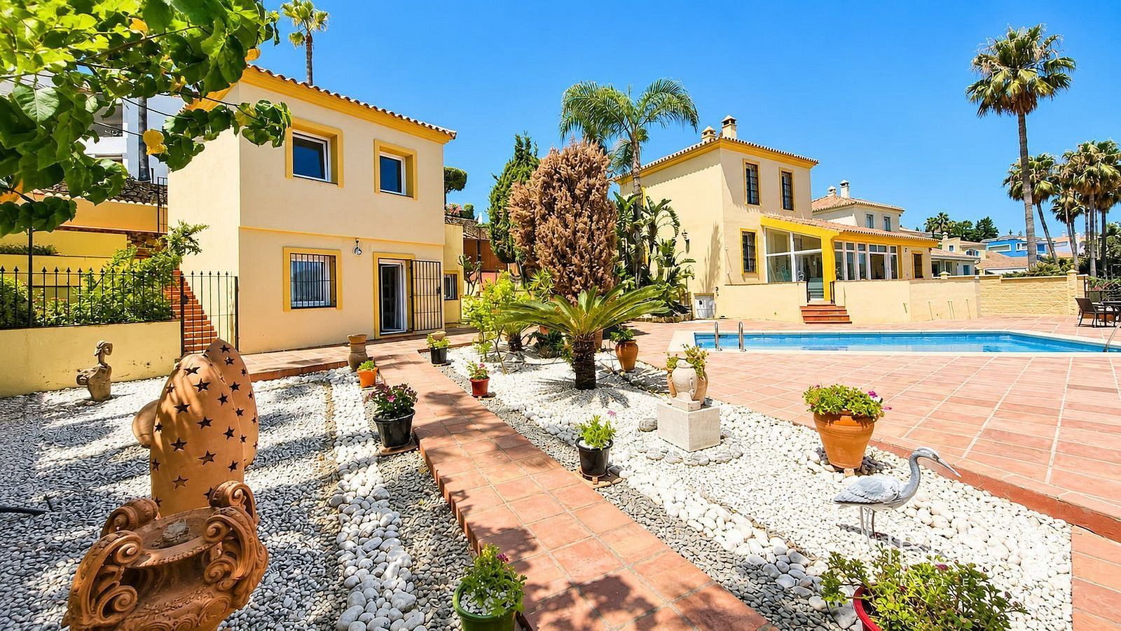 Rodinný dům · 278 m² · La Duquesa, ES - 2