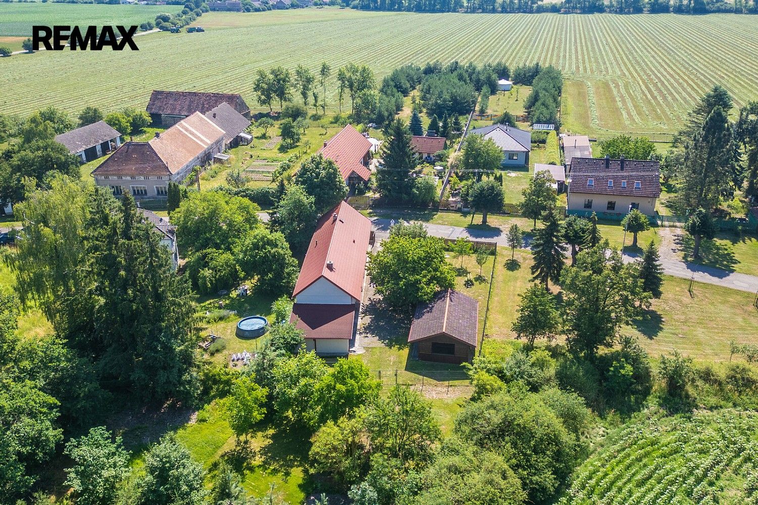 Rodinný dům · 96 m² · Svatý Mikuláš - Lišice, okres Kutná Hora, Středočeský kraj - 3