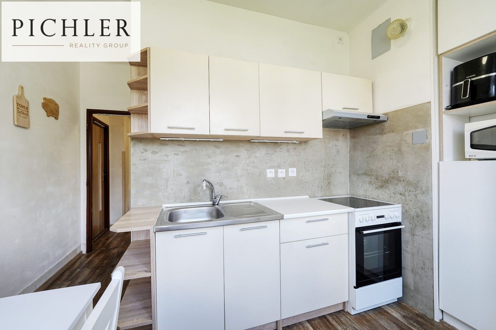 Prodej byt 2+1 - Skalníkova, Mariánské Lázně Úšovice, 56 m² - 5