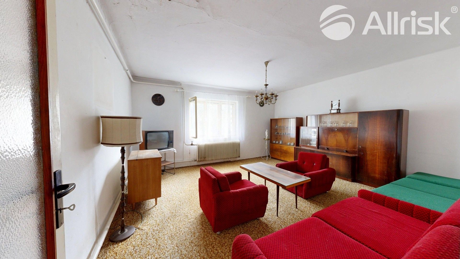 Rodinné domy, Vítkov Zálužné, 130 m² - 2