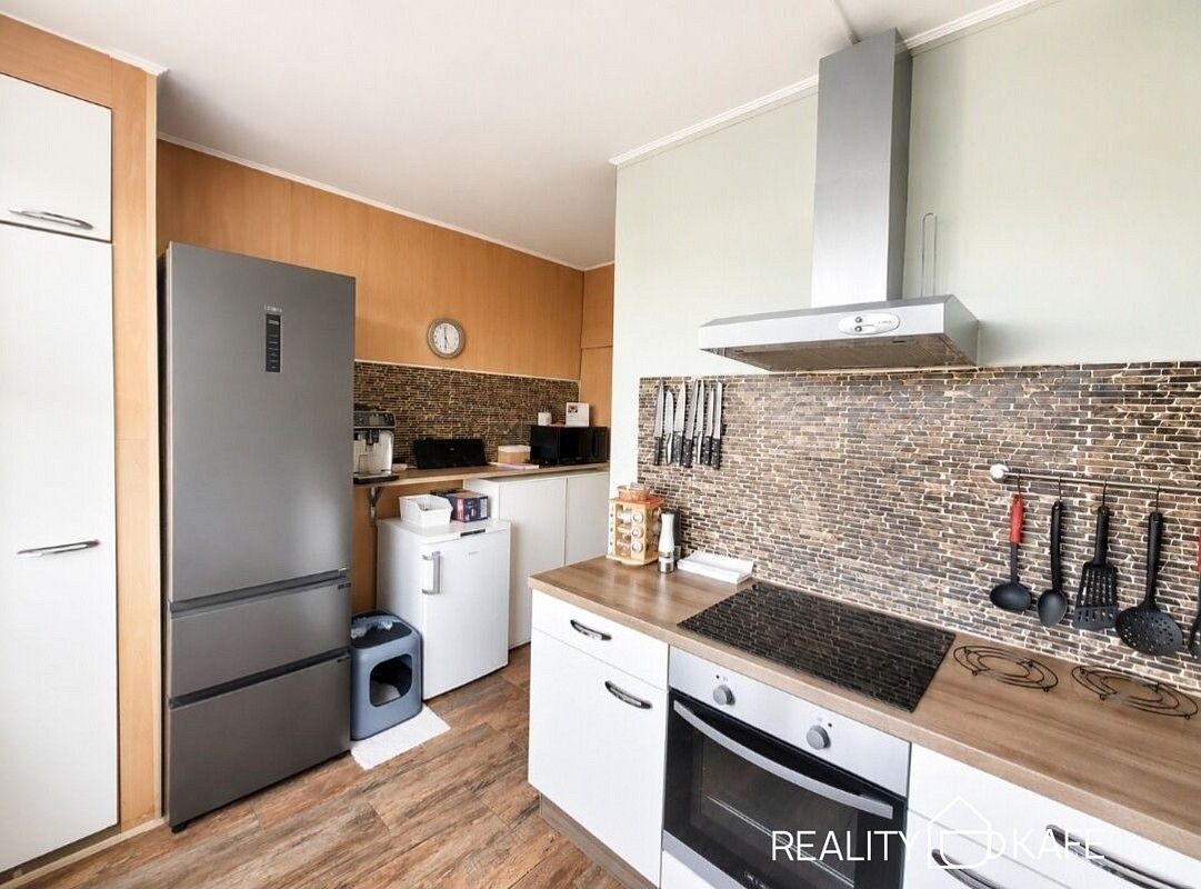3+1, Olomouc - Nové Sady, Olomoucký kraj, 68 m² - 1