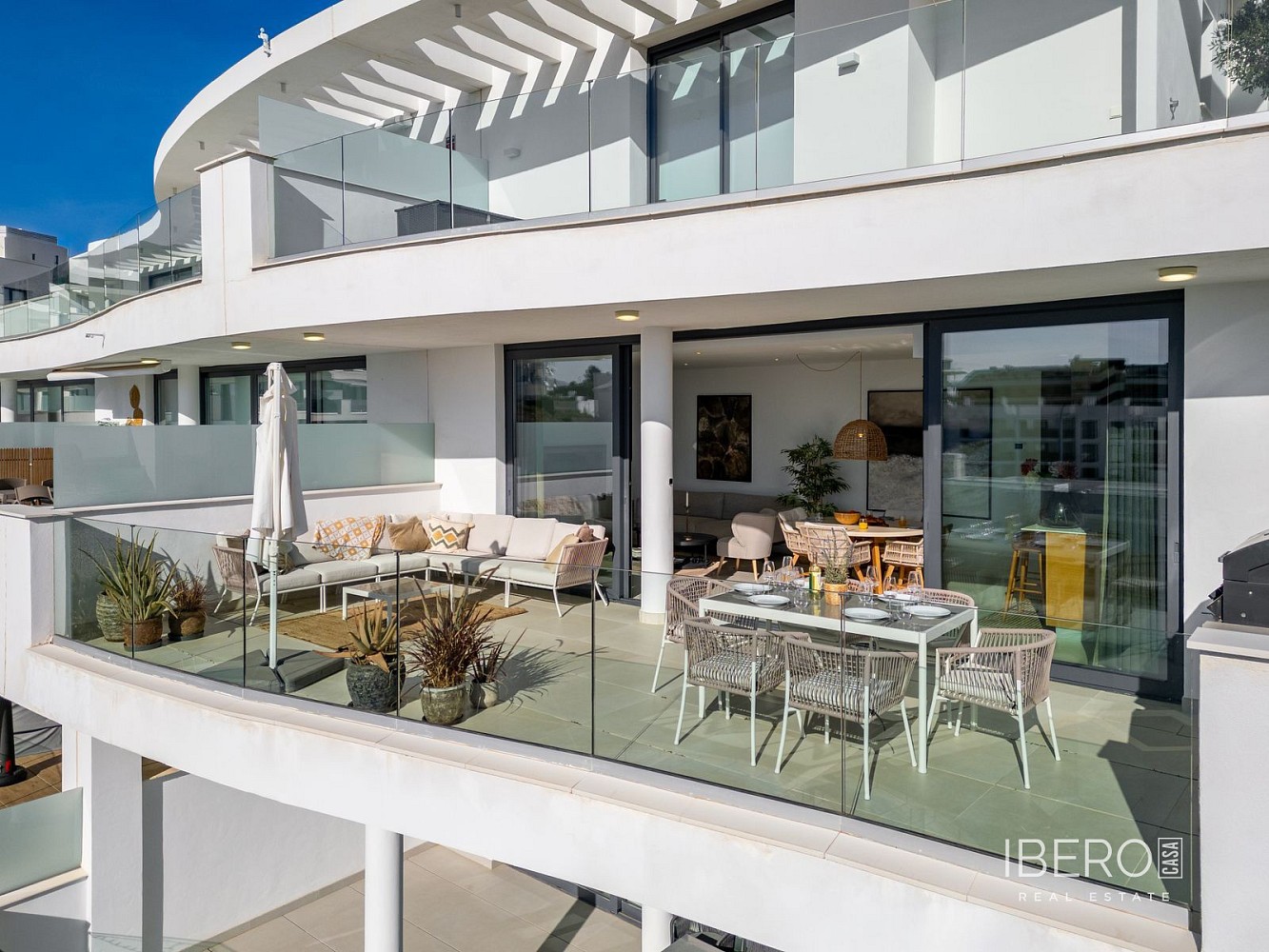 3+kk, Fuengirola, Španělsko, 88 m² - 2
