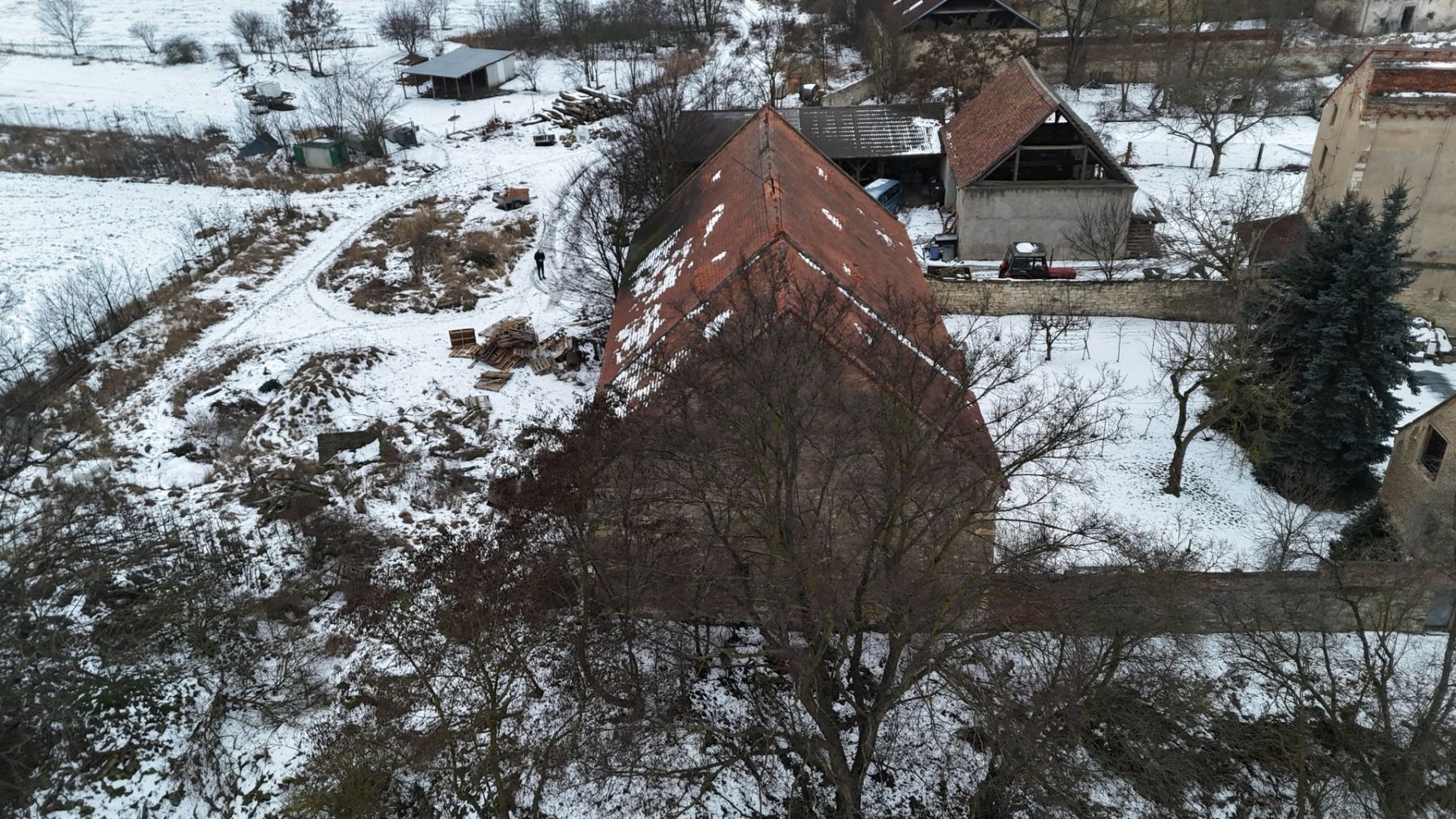 Rodinné domy, Postoloprty - Hradiště nad Ohří, Ústecký kraj, 266 m² - 2
