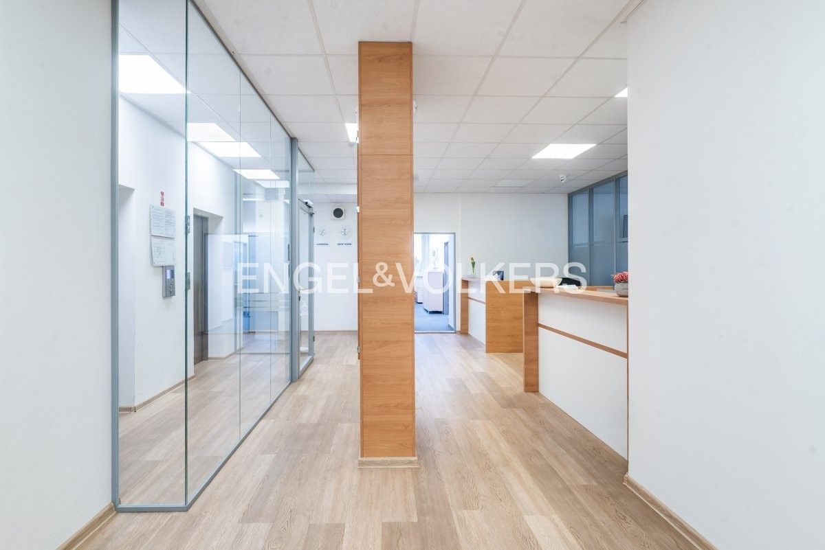 Kancelář · 350 m² · Roztylská 1860, Praha Chodov - 4