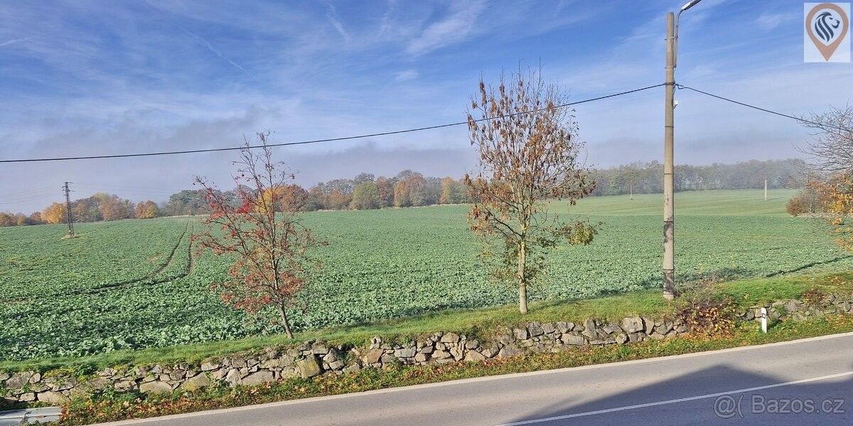 Pozemky pro bydlení, Písek, 397 01