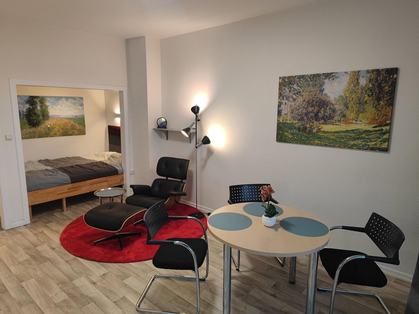 Byt 1+kk · 36 m² · Bochum - Bochum-Mitte Bochum Nordrhein-Westfalen 44787 - 3