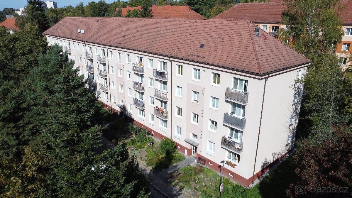 2+1, Liberec, 460 01, 53 m²