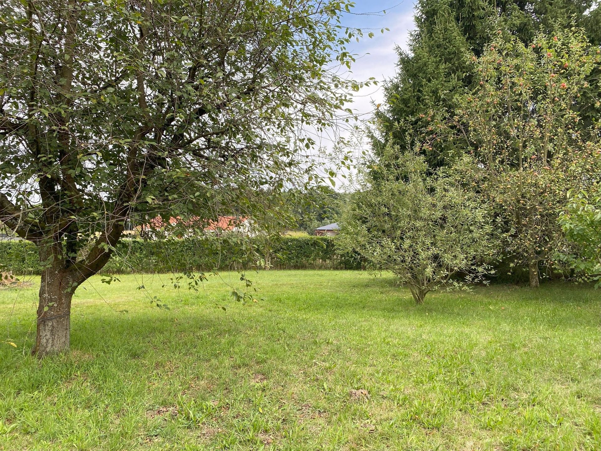 Pozemky pro bydlení, V Remízku, Kamenice Všedobrovice - 2