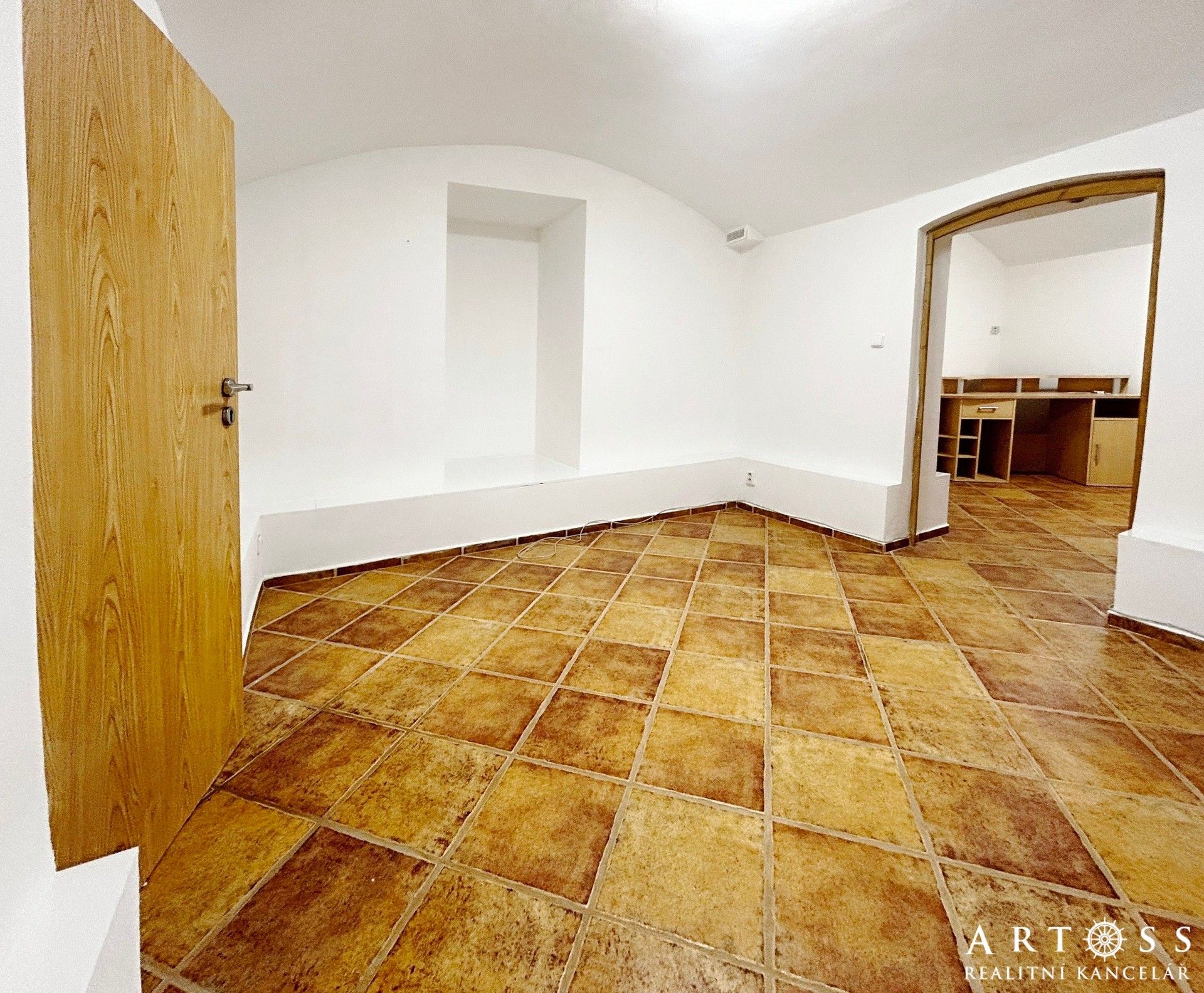 Byt 3+kk · 63 m² · Mostecká, Brno - 4